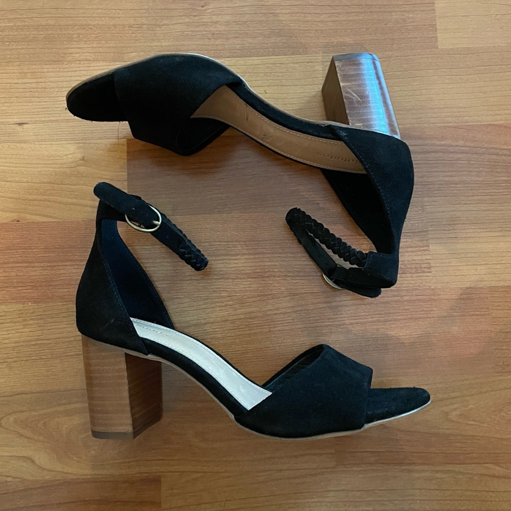 Soludos Hazel Heel
